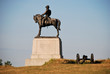 Denkmal in Gettysburg, Pennsylvania - USA