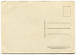 Photo: antique post card antique post card