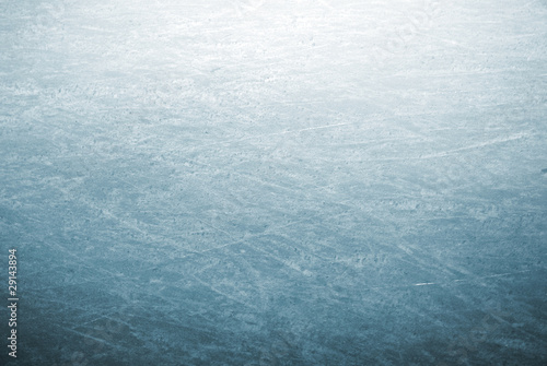 Photo: Ice skate park Ice skate park