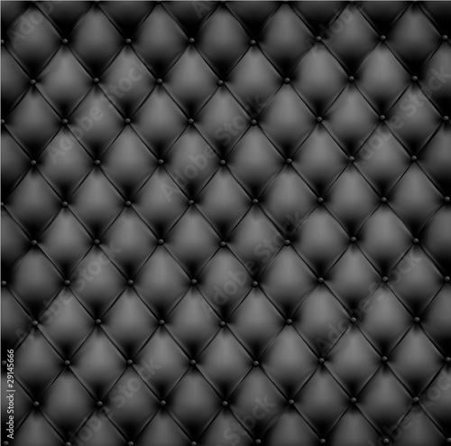 Ilustração vetorial : Grey leather background. Vector illustration. Grey leather background. Vector illustration.
