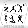 Fitness Musculation Fitness Musculation