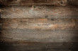 Old timber wall Old timber wall