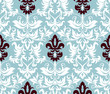 damask