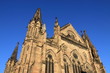 Temple, place de la réunion, Mulhouse