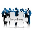 business concept design