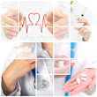 Health insurance.