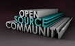 Open Source Community