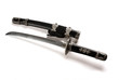 Katana swords