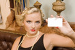 Photo: visiting-card visiting-card