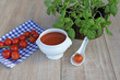 Tomatensuppe