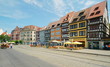 Thüringen, Erfurt, Domplatz,