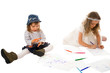 young painter