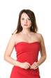 Beautiful girl