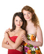 Two Sisters