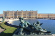 Photo: Chateau de Versailles Chateau de Versailles
