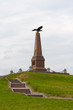 Borodino. A Monument Eagle. Borodino. A Monument Eagle.