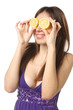 lemon eyes