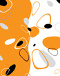 abstract background