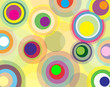 retro dots