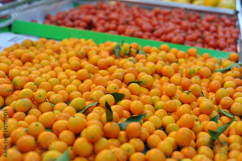 Photo: Tangerines Tangerines
