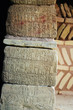 Ancient Sumerian writing Ancient Sumerian writing
