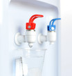 Photo en ligne au meilleur prix Close up water dispenser