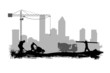 work site