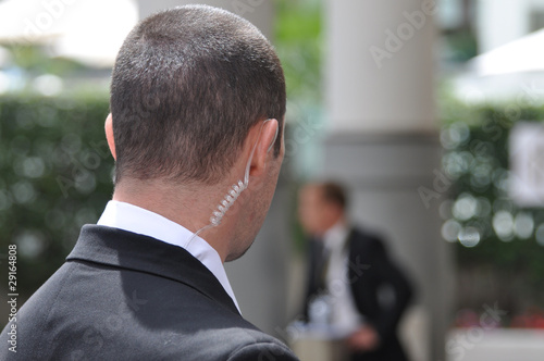 Foto: bodyguards bodyguards