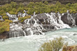 Río Hvítá (Islandia)
