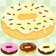 Vector: Doughnuts Doughnuts