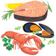 Seafood