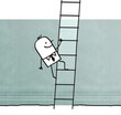 toujours plus haut