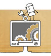 maintenance informatique