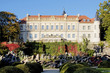 Schloss Wiesenburg