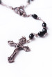 Rosary Beads and Cross