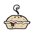 meat pie cartoon meat pie cartoon