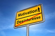 motivation