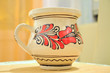 Handmade vase1