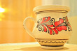 Handmade vase2