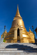 Palais Royal, Bangkok, Thaïlande