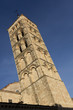 Iglesia de San Esteban, Segovia, Castilla y León, España