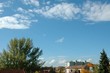 Wolken Zeitraffer
