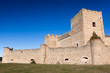 Castillo de Pedraza, Segovia, Castilla y León, España