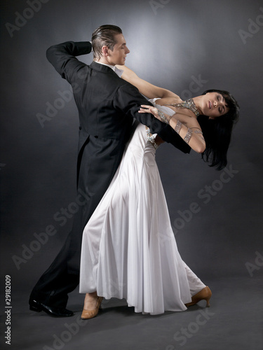 Photo: dancers dancers