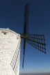 Consuegra, Castilla la Mancha, España