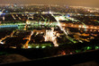 Lyon la nuit