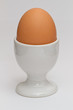 Ei im Eierbecher Ei im Eierbecher