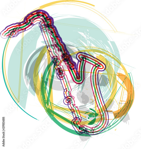 Vector: music instrument vector illustration music instrument vector illustration