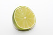 Halbe Limette Halbe Limette