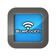 bouton bluetooth